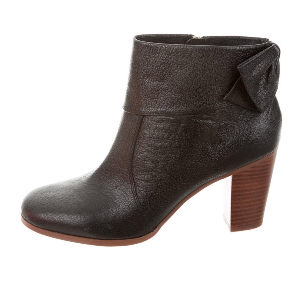 Kate Spade Ankle Boots, size 9